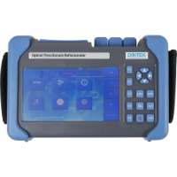 Optical Time Domain Reflectometer front nieuws